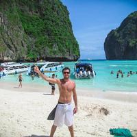 Отзыв от Вячеслав - DTV виза